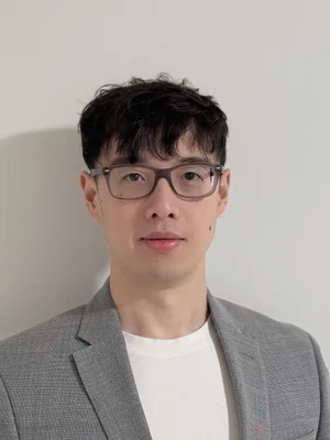 Image of Martin Zhang, Associate